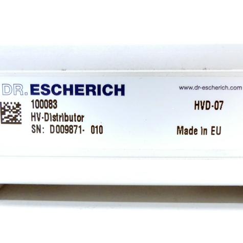 HV-Distributor  