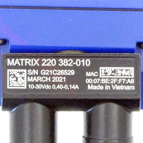 Barcodscanner 220  Used