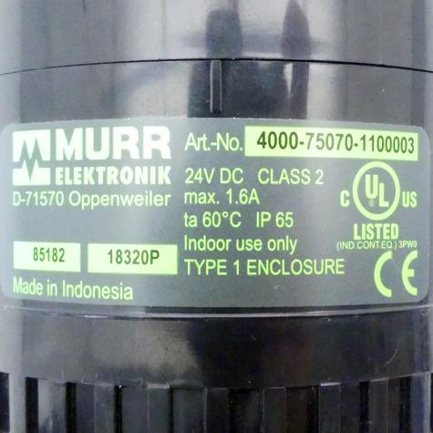 EOL - Modlight70 Connecting element  Used