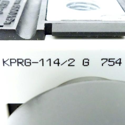 Precision reducer  Used