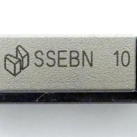 Miniature profile rail guides  New FS