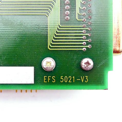 Circuit Board  Used
