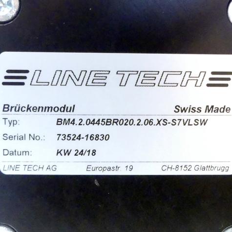 Brückenmodul  Gebraucht