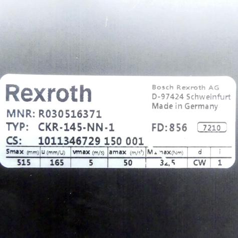 Linearmodul CKR-145-NN-1 Gebraucht