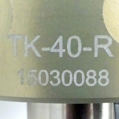 Werkzeugwechsler TK-40-R Gebraucht