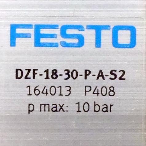 Flat cylinder 164013 New