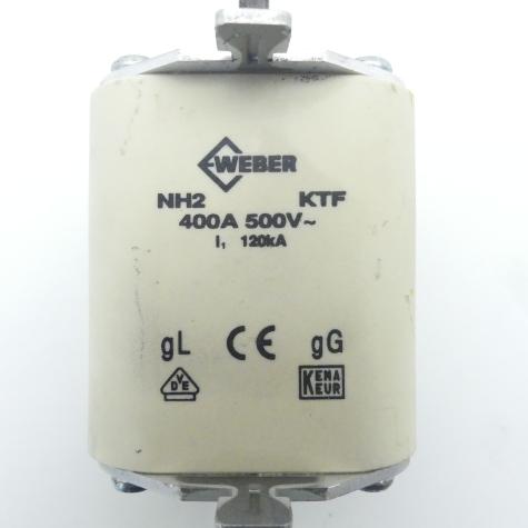 Fuse insert  Used
