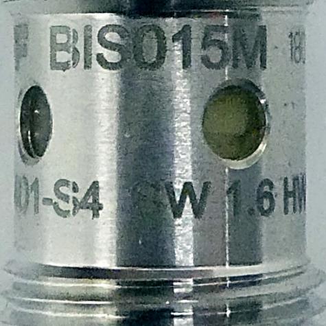 Induktive Standardsensoren BIS015M Neu