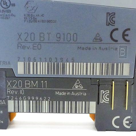 Digital output Modul  Gebraucht