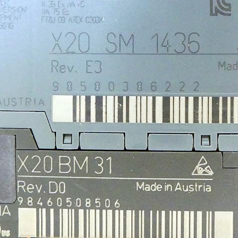 Digital output Modul  Gebraucht
