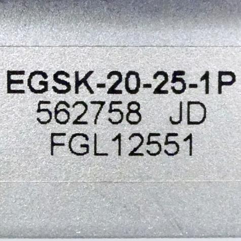 Elektroschlitten 562758 Gebraucht