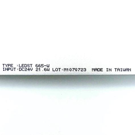 LED Lamp M1070723 Used
