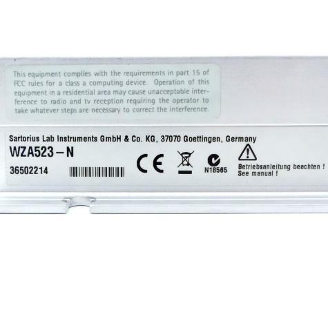 Load cells  Used