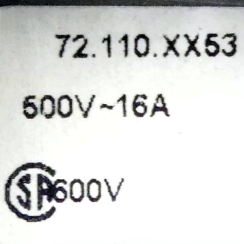 Multipole adapter  New