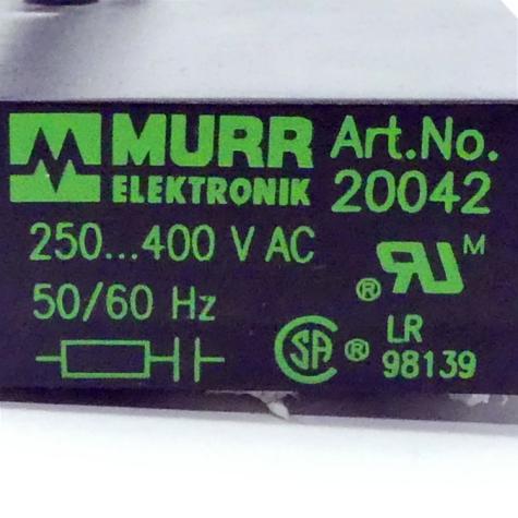 Universal Contactor Suppressor  Used