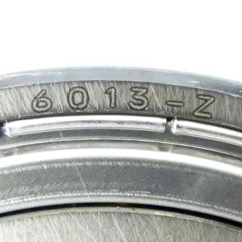 Deep groove ball bearing  New