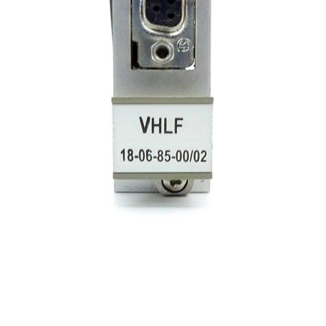 VHLF Profibus-DP Slave Board VHLF  