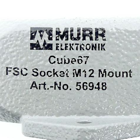 Trennstecker Cube67  