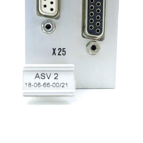 Control board AEF  