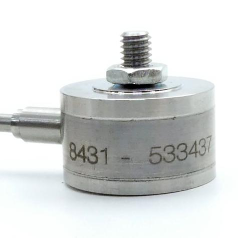 Compressive force sensor 50N  Used