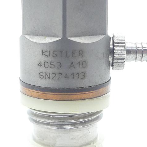 Piezoresistive Absolute Pressure Sensors  