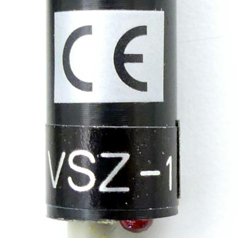 Lumiflex sensor  Used