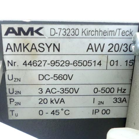 Inverter  