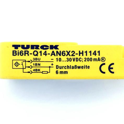 Ring sensor  