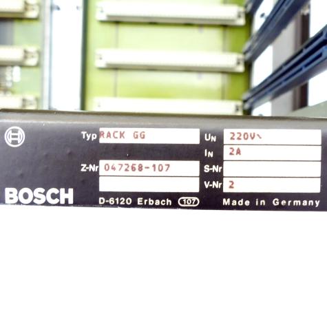 RACK-GG PC  Gebraucht