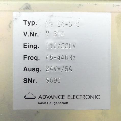 Power Supply Units  Used