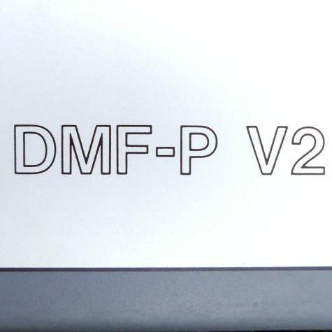 Force-displacement measuring system  Used