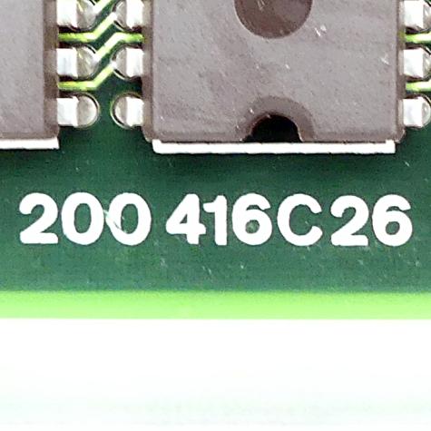 Card Memoire 128/256  Gebraucht
