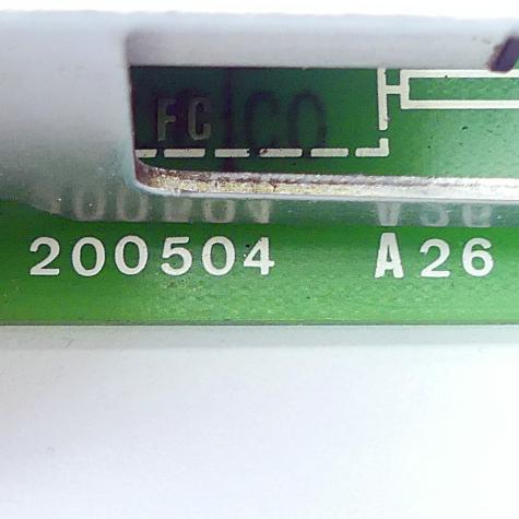 Power supply  Used