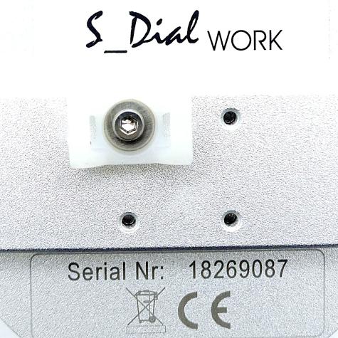 Dial gauge 18269087 Refurbished