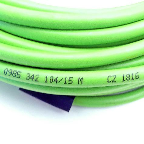 Profinet Data Cable 900001446 New