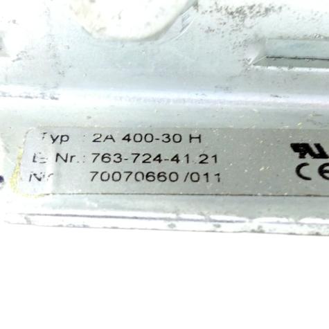 Power controller Thyro-A  Used