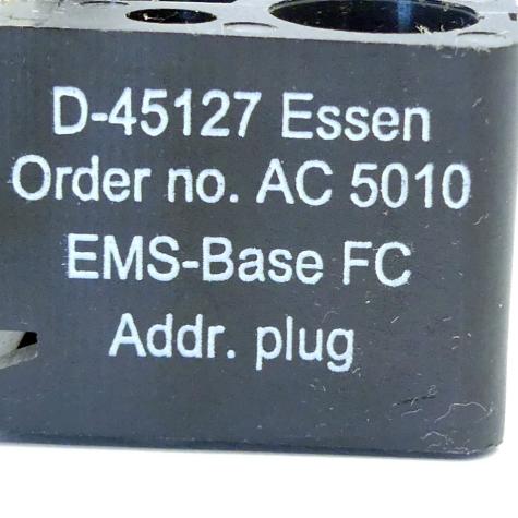 Bus system AS-Interface  Used