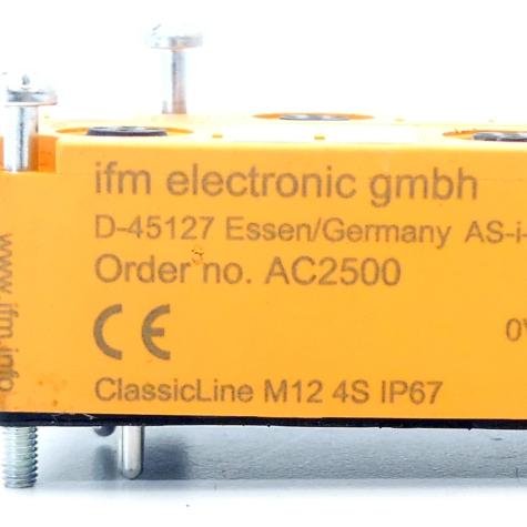 AS-i AirBox  