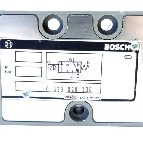 3/2 Directional control valve  Refurbished