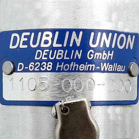 Dreheinheit  