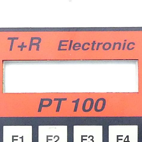 Bedienfeld 480-00001 Gebraucht