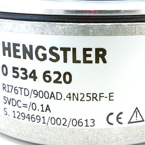 Sensor RI76TD/900AD.4N25RF-E 