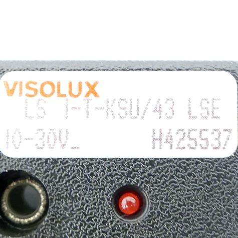 Light barrier EMPF.LS I-T-GA New