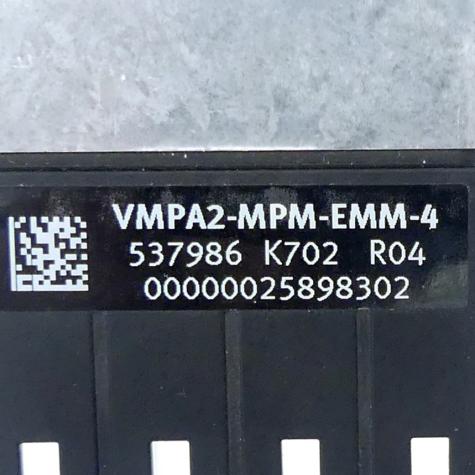 Elektronikmodul  + 538000 537986 Neuwertig