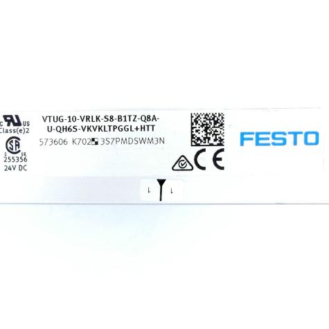 Ventilinsel 573606 