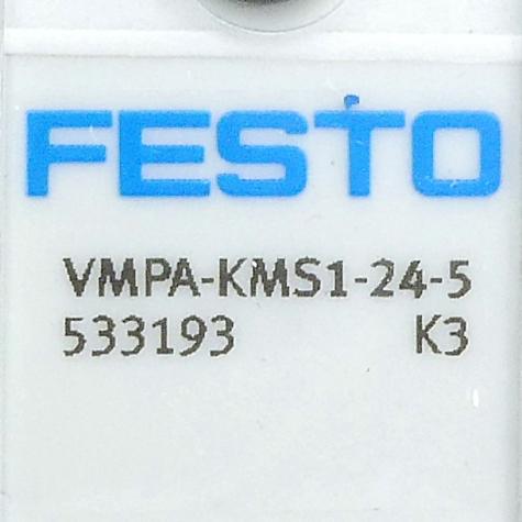 Connection cable 533192 Used