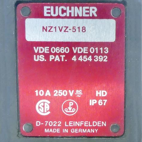 Safety switch  