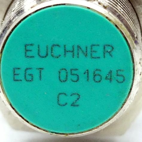 Induktive Sensoren EGT12  