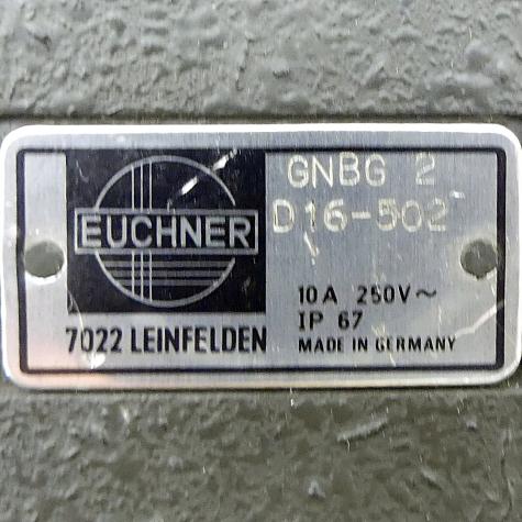 Series position switch  Used