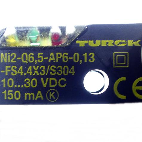 Sensor 1650054  New FS